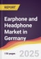 Earphone and Headphone Market in Germany - Product Thumbnail Image