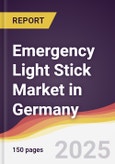 Emergency Light Stick Market in Germany- Product Image