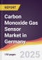 Carbon Monoxide Gas Sensor Market in Germany - Product Thumbnail Image