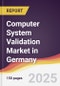 Computer System Validation Market in Germany - Product Thumbnail Image