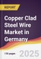 Copper Clad Steel Wire Market in Germany - Product Thumbnail Image