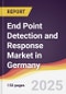 End Point Detection and Response Market in Germany - Product Thumbnail Image