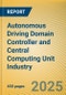Autonomous Driving Domain Controller and Central Computing Unit (CCU) Industry Report, 2025 - Product Thumbnail Image