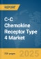 C-C Chemokine Receptor Type 4 Market Report 2025 - Product Thumbnail Image
