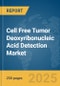 Cell Free Tumor Deoxyribonucleic Acid (DNA) Detection Market Report 2025 - Product Thumbnail Image