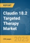 Claudin 18.2 Targeted Therapy Market Report 2025 - Product Thumbnail Image