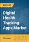 Digital Health Tracking Apps Market Report 2025 - Product Thumbnail Image