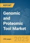 Genomic and Proteomic Tool Market Report 2025 - Product Thumbnail Image
