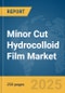 Minor Cut Hydrocolloid Film Market Report 2025 - Product Thumbnail Image