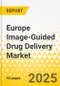 Europe Image-Guided Drug Delivery Market: Focus on Technology Type, Application, End User, and Country Analysis - Analysis and Forecast, 2025-2035 - Product Thumbnail Image