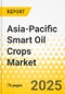 Asia-Pacific Smart Oil Crops Market: Focus on Application, Product, and Country Analysis - Analysis and Forecast, 2025-2035 - Product Thumbnail Image