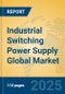 Industrial Switching Power Supply Global Market Insights 2025, Analysis and Forecast to 2030, by Market Participants, Regions, Technology, Application - Product Thumbnail Image