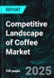 Competitive Landscape of Coffee Market and Forecast by Recent Developments, Strategies, Sustainability Benchmarking, Product Analysis, Key Persons and Revenue - Product Thumbnail Image