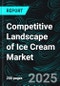 Competitive Landscape of Ice Cream Market, Recent Developments, Strategies, Sustainability, Product Launches, Key Persons, and Revenue Forecasts - Product Thumbnail Image