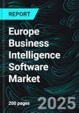 Europe Business Intelligence Software Market Report by Technology, Deployment, Enterprise, End Use, Countries and Company Analysis, 2025-2033- Product Image