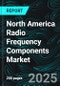 North America Radio Frequency Components Market Report by Product, Application, Countries and Company Analysis, 2025-2033 - Product Image