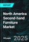 North America Second-hand Furniture Market Report by Product, Material, Countries and Company Analysis, 2025-2033 - Product Thumbnail Image