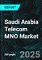 Saudi Arabia Telecom MNO Market Report by Service Type, End-user, States and Company Analysis, 2025-2033 - Product Thumbnail Image
