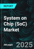 System on Chip (SoC) Market Report by Type, Application, End Use, Countries and Company Analysis, 2025-2033- Product Image