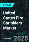 United States Fire Sprinklers Market Report by Component, Product Type, Technology, Application, States and Company Analysis, 2025-2033- Product Image
