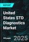 United States STD Diagnostics Market Report by Test Type, Technology, Location of Testing, End User, States and Company Analysis 2025-2033 - Product Thumbnail Image