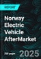 Norway Electric Vehicle Aftermarket Market Report by Replacement Parts, Vehicle Type, Distribution Channel, States and Company Analysis 2025-2033 - Product Thumbnail Image