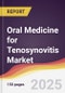 Oral Medicine for Tenosynovitis Market Report: Trends, Forecast and Competitive Analysis to 2031 - Product Thumbnail Image