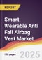 Smart Wearable Anti Fall Airbag Vest Market Report: Trends, Forecast and Competitive Analysis to 2031 - Product Thumbnail Image