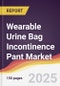 Wearable Urine Bag Incontinence Pant Market Report: Trends, Forecast and Competitive Analysis to 2031 - Product Thumbnail Image