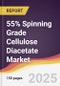 55% Spinning Grade Cellulose Diacetate Market Report: Trends, Forecast and Competitive Analysis to 2031 - Product Thumbnail Image