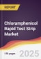 Chloramphenicol Rapid Test Strip Market Report: Trends, Forecast and Competitive Analysis to 2031 - Product Thumbnail Image