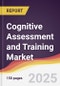 Cognitive Assessment and Training Market Report: Trends, Forecast and Competitive Analysis to 2031 - Product Thumbnail Image