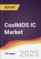 CoolMOS IC Market Report: Trends, Forecast and Competitive Analysis to 2031 - Product Thumbnail Image