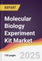 Molecular Biology Experiment Kit Market Report: Trends, Forecast and Competitive Analysis to 2031 - Product Thumbnail Image