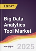 Technology Landscape, Trends and Opportunities in Big Data Analytics Tool Market- Product Image