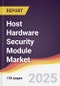 Technology Landscape, Trends and Opportunities in Host Hardware Security Module Market - Product Thumbnail Image