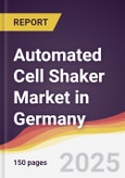 Automated Cell Shaker Market in Germany- Product Image