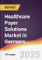 Healthcare Payer Solutions Market in Germany - Product Thumbnail Image