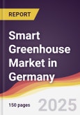 Smart Greenhouse Market in Germany- Product Image