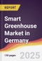 Smart Greenhouse Market in Germany - Product Thumbnail Image
