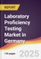 Laboratory Proficiency Testing Market in Germany - Product Thumbnail Image