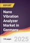 Nano Vibration Analyzer Market in Germany - Product Thumbnail Image
