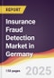 Insurance Fraud Detection Market in Germany - Product Thumbnail Image