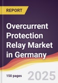 Overcurrent Protection Relay Market in Germany- Product Image