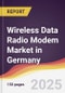 Wireless Data Radio Modem Market in Germany - Product Thumbnail Image