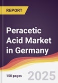 Peracetic Acid Market in Germany- Product Image