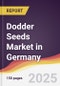 Dodder Seeds Market in Germany - Product Thumbnail Image