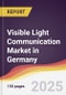 Visible Light Communication Market in Germany - Product Thumbnail Image