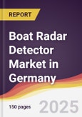 Boat Radar Detector Market in Germany- Product Image