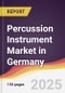 Percussion Instrument Market in Germany - Product Thumbnail Image